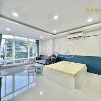 Căn Hộ 1 Phòng Ngủ - Cửa Sổ Lớn - 60M2 - Full Nội Thất - Gần Bến Xe Miền Đông