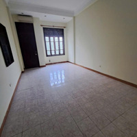 Cho Thuê Căn Nhà 55M2 X 4 Tầng Tại Ngõ 9 Phố Phạm Tuấn Tài, Cầu Giấy