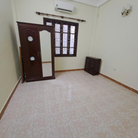 Cho Thuê Căn Nhà 55M2 X 4 Tầng Tại Ngõ 9 Phố Phạm Tuấn Tài, Cầu Giấy