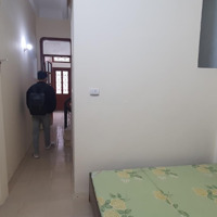 Cho Thuê Nhà Riêng Ngõ 91 Trần Duy Hưng, Diện Tích 48 M2 X 3 Tầng, Ô Tô Đỗ Cửa, 3 Phòng Ngủ 2Wc