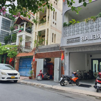 Cho Thuê Nhà Mặt Tiền Đường Đặng Tất Phường Tân Định Quận 1 49 Triệu/Tháng