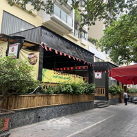 Cho Thuê Shoroom, Phòng Khám, Siêu Thị Mặt Phố Láng Hạ 500M X 2 Tầng, Nhận Diện Thương Hiệu Tốt