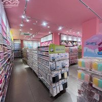 Nhà Mặt Tiền Lũy Bán Bích - Tân Phú: 16X22Met - 1 Trệt 2 Lầu