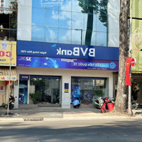 Cho Thuê Tòa Nhà Mặt Tiền Hùng Vương Ngay Ngã 4 Nguyễn Tri Phương Quận 5
