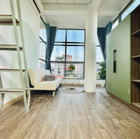 Phòng Trọ Q7 Fl Nội Thất 40M2 Rộng Rãi Gần Trung Tâm Gần Trường Đại Học Tdt Rmit Ufm Sạch Sẽ