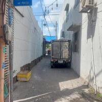 Bán Nhà Trệt Lững Hẻm 373 Trần Xuân Soạn, Quận 7