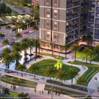 Cần Bán Gấp Căn Hộ 2Pn+ Full Nội Thất Tại Glory Heights -Vinhomes Grand Park, Tp. Thủ Đức