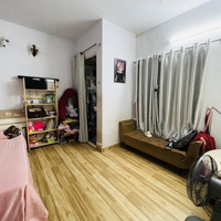 Bán Gấp Chdv 7 Pn - Lê Văn Sỹ #Q.3 - 4 Tầng - 40M2 - Có Dòng Tiền Cho Thuê - Thông Bờ Kè Trường Sa