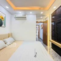 Ô Tô Tránh, Kinh Doanh Sầm Uất - Hoàng Hoa Thám, Ba Đình - 42M2 X 5 Tầng - 12,8 Tỷ