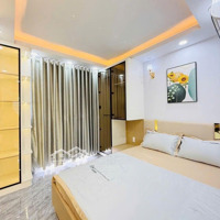 Ô Tô Tránh, Kinh Doanh Sầm Uất - Hoàng Hoa Thám, Ba Đình - 42M2 X 5 Tầng - 12,8 Tỷ