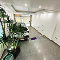 Bán Nhà Hoàng Mai, 3 Mặt Thoáng Vĩnh Viễn, 6 Tầng Thang Máy Xịn, 52M2, 18 Tỷ Hơn