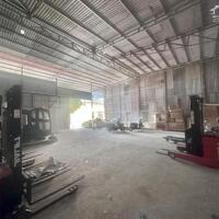 200m kho xưởng gần cụm công nghiệp Ngọc Hồi, container đỗ, giá 80k/m