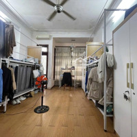 Bán Nhà Mặt Phố Tại Nguyễn Khả Trạc, 22,3 Tỷ, 60M2, 5 Tầng, Cầu Giấy, Hà Nội