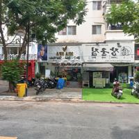 Cơ Hội Đầu Tư Căn Shop Hưng Vượng - Phú Mỹ Hưng, Quận 7.