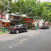 Cơ Hội Đầu Tư Căn Shop Hưng Vượng - Phú Mỹ Hưng, Quận 7.