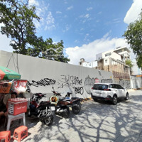 Bán Đất Xây Văn Phòng Tmdv 72 74 Võ Thị Sáu,Tân Định,Q1(37,5X56M)Diện Tích2157,7M Giá Bán 1500 Tỷ 0932723936