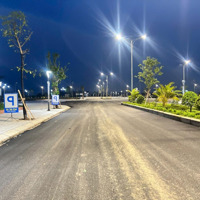 Chính Chủ Bán Lô Góc View Hồ Tân Thanh Elite City Siêu Vip
