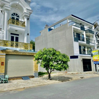 Chính Chủ Bán Gấp 80M2 Thổ Cư Kdc Phạm Văn Hai Đường Nhựa Tiện Kinh Doanh, Đầu Tư Hoặc Ở Tphcm