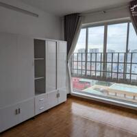 Cần cho thuê chung cư Sacomreal Hòa Bình 60m 2PN giá 7,5 triệu