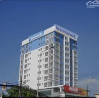 Cần cho thuê chung cư Sacomreal Hòa Bình 60m 2PN giá 7,5 triệu