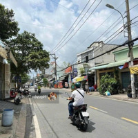 Làm Ăn Thua Lỗ Bán Đất, 550 Triệu/120M2, Đ.đồng Khởi, Tt.ngã Sáu, Châu Thành, Hậu Giang, Gần Chợ Ngã Sáu