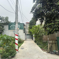 Bán Đất Tại Đt 87A Xuân Sơn, Sơn Tây, Giá Ưu Đãi