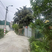 Bán Đất Tại Đt 87A Xuân Sơn, Sơn Tây, Giá Ưu Đãi