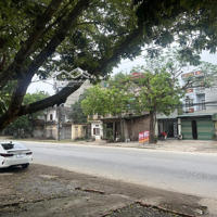 Bán Đất Tại Đt 87A Xuân Sơn, Sơn Tây, Giá Ưu Đãi