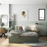 Cho Thuê Căn Hộ Midtown The Peak M8 2 Phòng Ngủ 2 Vệ Sinh 82M2, 28 Triệuiệu, Phú Mỹ Hưng, Tân Phú, Q7, Hcm