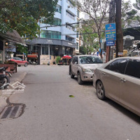 Cho Thuê Nhà Ngõ 6 Phố Trần Quốc Hoàn - Cầu Giấy, Diện Tích 55M2 X 5 Tầng Có Đh, Nl, Ô Tô Đậu Cửa