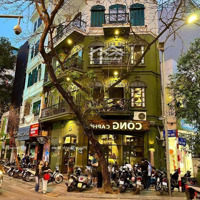 Chính Chủ Cho Thuê Nhà Mặt Phố Nhà Thờ 30M2, 4 Tầng, Mặt Tiền 5.2M Giá 6000$ - Liên Hệ: 0937349988