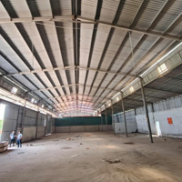 Cho Thuê Xưởng 930M2 Tại Đường Tránh Tp Vinh, Có Pccc, Điện 3 Pha Giá Rẻ