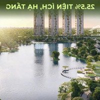 Căn Hộ Eco Retreat Long An - Đầu Tư Sinh Lời Với Chi Phí Cực Thấp