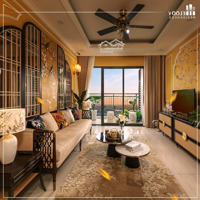 Bán Căn Hộ Chung Cư Tại Hà Nội Melody Residences, Giá Siêu Hời 67,795 Triệu/M2, 89,55M2
