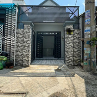 Bán Nr 2 Phòng Ngủ 1 Vệ Sinh 59M2, 3,7 Tỷ Ở Hiệp Thành, Q12, Hcm Siêu Hot Chỉ Với