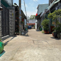 Bán Nr 2 Phòng Ngủ 1 Vệ Sinh 59M2, 3,7 Tỷ Ở Hiệp Thành, Q12, Hcm Siêu Hot Chỉ Với