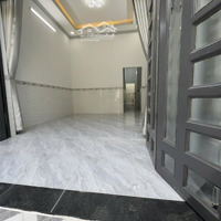 Bán Nr 2 Phòng Ngủ 1 Vệ Sinh 59M2, 3,7 Tỷ Ở Hiệp Thành, Q12, Hcm Siêu Hot Chỉ Với