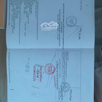 Bán Nr Tại Phường Uyên Hưng, Tân Uyên, Bình Dương, 2,85 Tỷ, 100M2, 4 Phòng Ngủ 3 Vệ Sinh Đẹp, Nhiều Tiện Ích