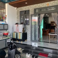 Bán Nhà Tâm Huyết 1 Trệt 2 Lầu Gần Chợ Thành - Diên Khánh, Hẻm Đường Nhựa Đồng Khởi