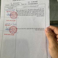 Bán Nhà Tâm Huyết 1 Trệt 2 Lầu Gần Chợ Thành - Diên Khánh, Hẻm Đường Nhựa Đồng Khởi