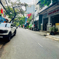 Mặt Tiền Nb P.tân Thành, Dt: 4.5X15M. Khu Đường Bàn Cờ Ngay Luỹ Bán Bích, Giá: 8.3 Tỷ Tl