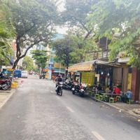 Mặt Tiền Nb P.tân Thành, Dt: 4.5X15M. Khu Đường Bàn Cờ Ngay Luỹ Bán Bích, Giá: 8.3 Tỷ Tl