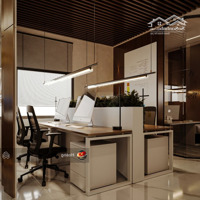 Bán Nhà Mặt Tiền Lý Thường Kiệt, P 7, Tân Bình - 12X25M - Hầm, 8 Tầng - Hđt 300 Triệu/Tháng - Giá Bán 69 Tỷ