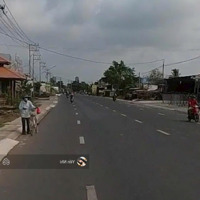 Cần Bán Đấtmặt Tiềndương Diên Nghệ, Mỹ Quý, Long Xuyên, An Giang. Giá 450 Triệu/120M2,Shr