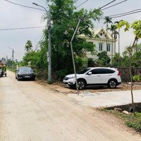 Hot Hot Chính Chủ Bán Lô Đất Giá Rẻ Nhất Hoa Động Thủy Nguyên!!! \ Dưới Giá Thị Trường Tới 40%!