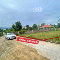 Bán Đất Tại Đường Yên Bình, Thạch Thất, Hà Nội Diện Tích 200M2 Giá Bán 2.5 Tỷ
