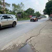 Bán Đất Tại Đường Yên Bình, Thạch Thất, Hà Nội Diện Tích 200M2 Giá Bán 2.5 Tỷ