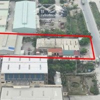 Bán 2800M2 Đất Tại Xã Phạm Ngũ Lão, Kim Động, Hưng Yên