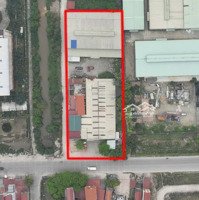 Bán 2800M2 Đất Tại Xã Phạm Ngũ Lão, Kim Động, Hưng Yên