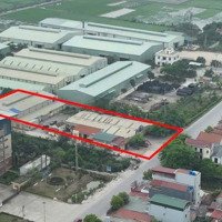 Bán 2800M2 Đất Tại Xã Phạm Ngũ Lão, Kim Động, Hưng Yên